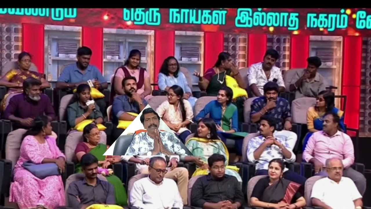 நீயா நானா நிகழ்ச்சியில் கலந்து கொண்டு பேசிய டோமர்  மாமா😝😝😝😝😝  sikka media official 