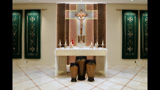 Mass for the Fifth Sunday in Ordinary Time at SGM - 2.8