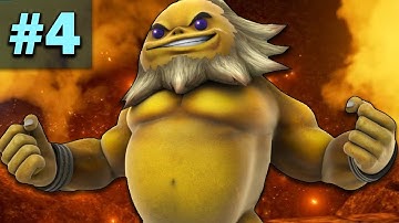 Zelda: Ocarina of Time Keysanity Randomizer - Part 4 (Wholesome 👏 Content 👏)