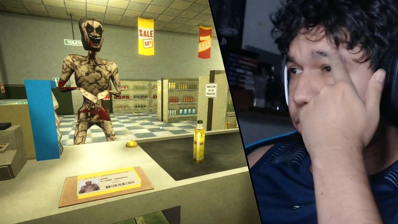 SÓ mais um turno normal... com um DEMÔNIO na fila 👹⛽