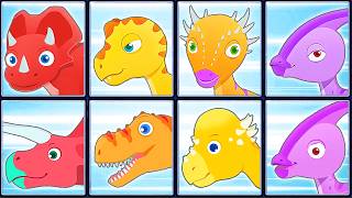 Dinosaur Park Explore + Dinosaur Park | Eftsei Gaming