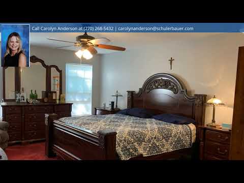 1911 Duggin Switch Rd, Vine Grove, KY home video tour