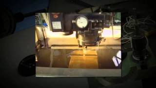 Accurate CNC Touch Probe