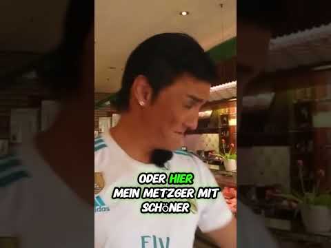 Die krassesten CR7 Skills | Matze Knop