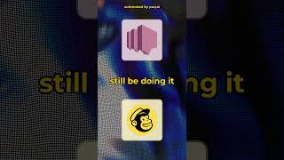 Connect AWS SNS + Mailchimp | puq.ai Workflow Automation