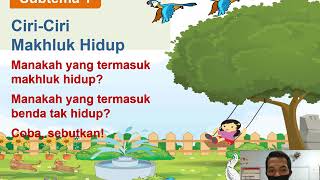 KELAS 3 T1 ST1 PEMBELAJARAN 2