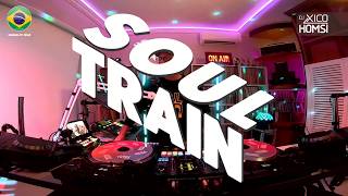 SOUL TRAIN | A Global Celebration Of Soulful Music | 08/09/26 (POR/ENG) | From Campinas, SP - Brazil