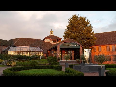 Stratford Manor Hotel, Stratford-Upon-Avon, United Kingdom