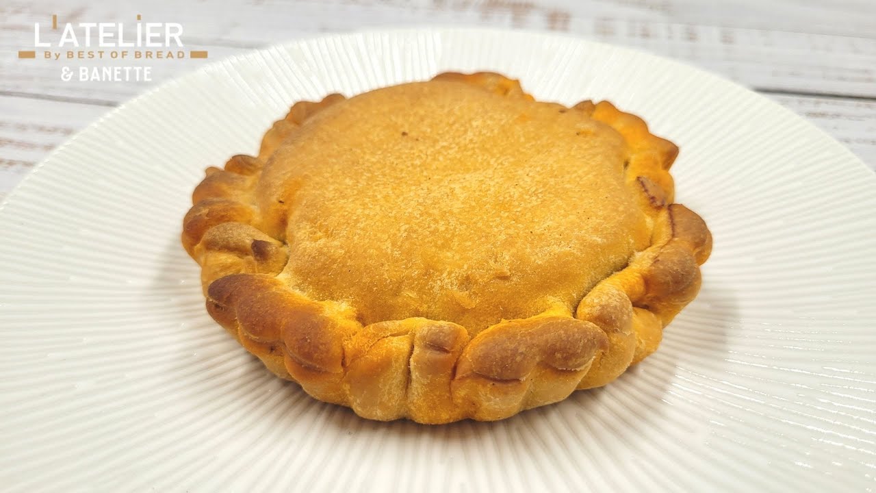 Tielles Sétoises Artisanales : Préparation et Cuisson