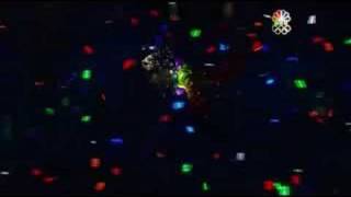 2008 PEKIN OLYMPICS OPENING CEREMONY-NBC PART3