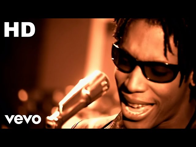 Raphael Saadiq - Ask of You (Official HD Video) class=