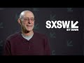 Michael Pollan on Changing Careers | SXSW Sit Down
