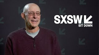 Michael Pollan on Changing Careers | SXSW Sit Down