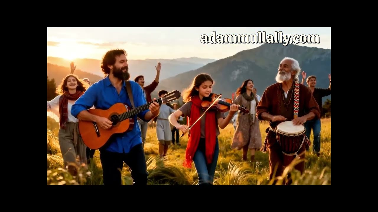 Psalm 100 NLT (New Living Translation) - A Psalm of Thanksgiving