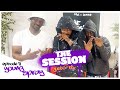 The session s1 ep11  young spray aka da why minister  joins thesession