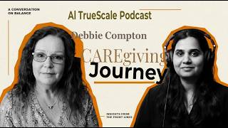 From Corporate Leader to Caregiving Advocate: How One Woman Turned Tears into a Movement | Debbie