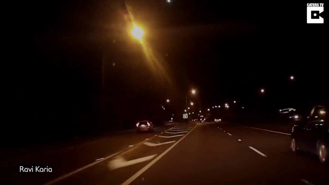 Meteor Shower Lights Up Perth Night Sky YouTube