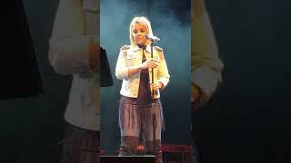 Chenoa Nada es facil ni dificil ( 1 parte )