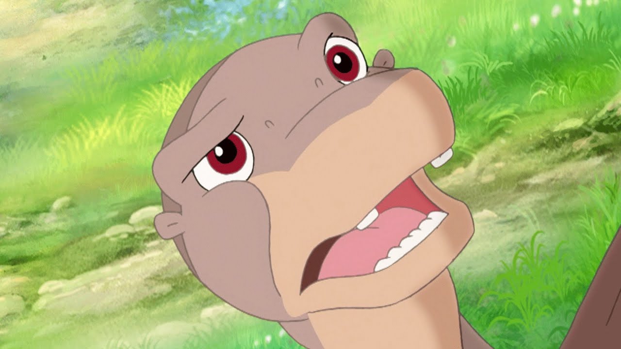 Kann ich ein Anführer sein? | In Einem Land Vor Unserer Zeit