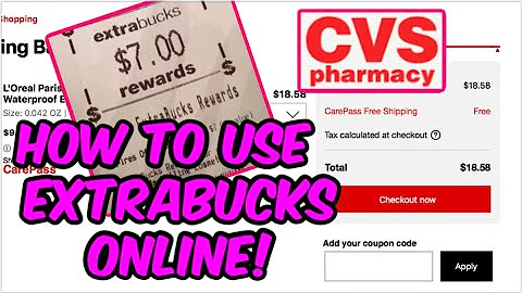 Can someone else use my CVS coupons?