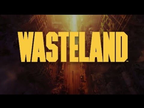 Video: Originaal Wasteland Ilmus Steamil Ja GOG-il