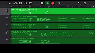 [COVER] errortale - Starting point of error