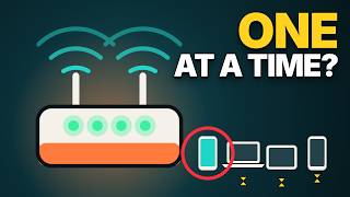 Wi-Fi Isn't the Internet. Here's What It Really Does News