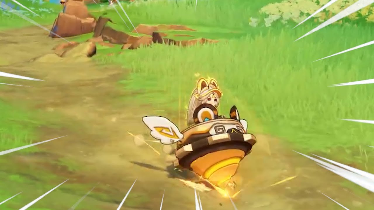 「HOT HOT RACING DRILL」