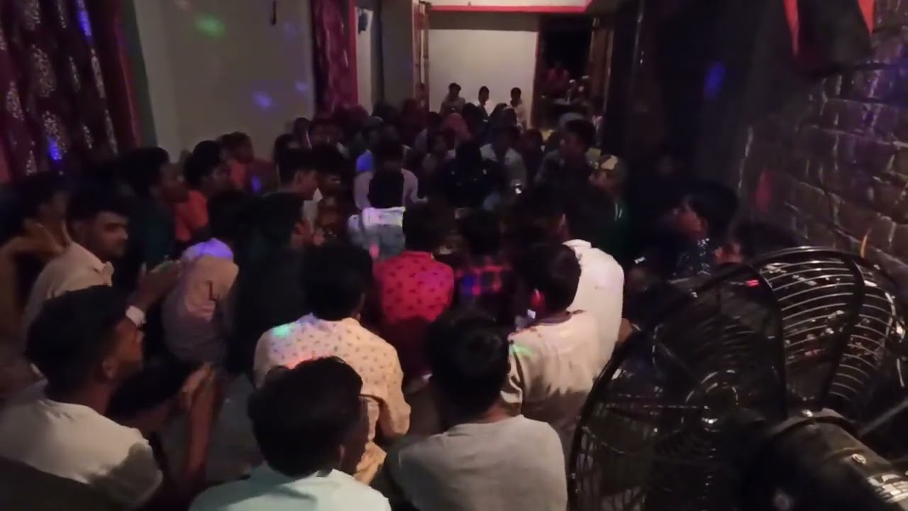 मारा यीशु जी ने मोटो मोंग