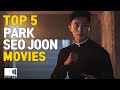 Park Seo-joon Filme - Park Seo Joon Filme Bio Und Listen Auf Mubi