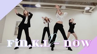 Fin.K.L(핑클) - Now | 커버댄스 DANCE COVER