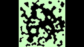 Cellular Automata + RNG playground, Game maker studio