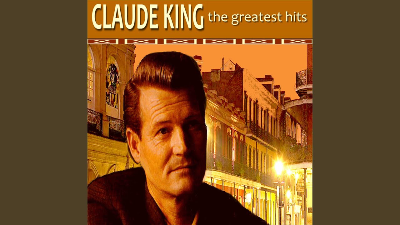 Big River, Big Man 