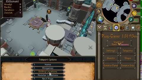 THE DEFINITION OF A RSPS | ANARCHY SCAPE
