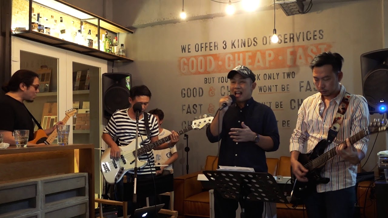 ไกลเท่าเดิม - ไฮดรา by 5th floor to 2nd