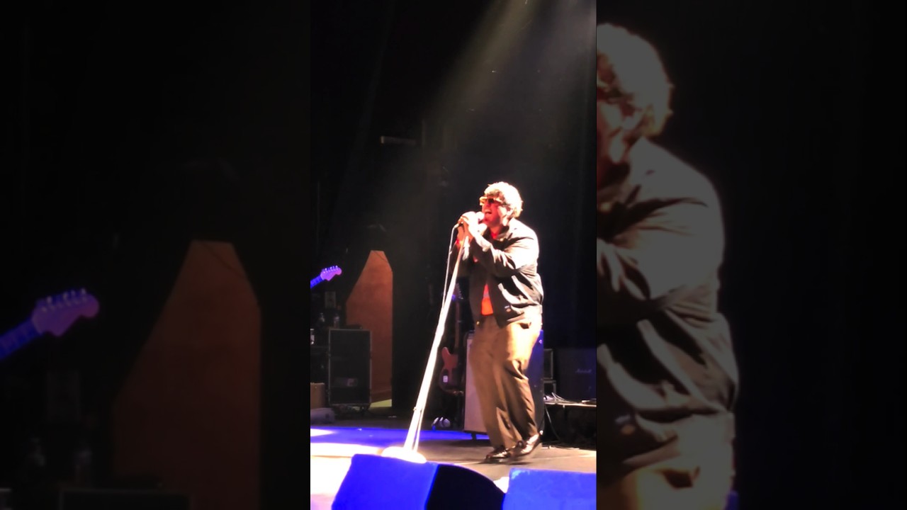 The Red Pears - Time Bomb LIVE Clip - Albuquerque, New Mexico (Sept 14, 2024)