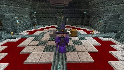 All the Mods 7 to the Sky: Ep09 - The Hidden Realm