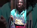 Chicken Alfredo | #214luhblue on #Twitch