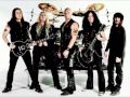 PRIMAL FEAR - DELIVERING THE BLACK