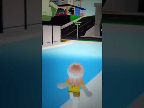 Fica mais legal 😎 # #roblox # #brookhaven #amigos #jogar