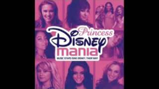 Watch Ashley Tisdale Some Day My Prince Will Come video