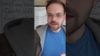 Fat Loss Tip | Expect Hunger, Don't Fight it