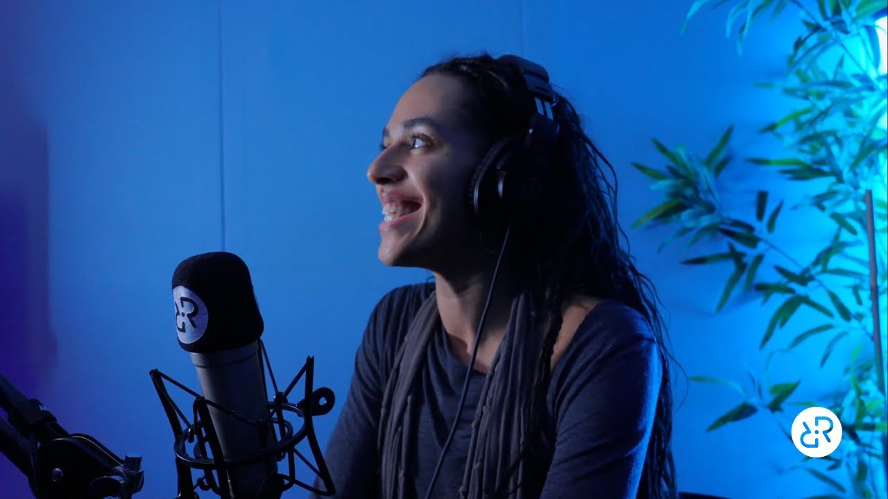 Raise The Bar: Akemi Fox | Reform Radio Live Session