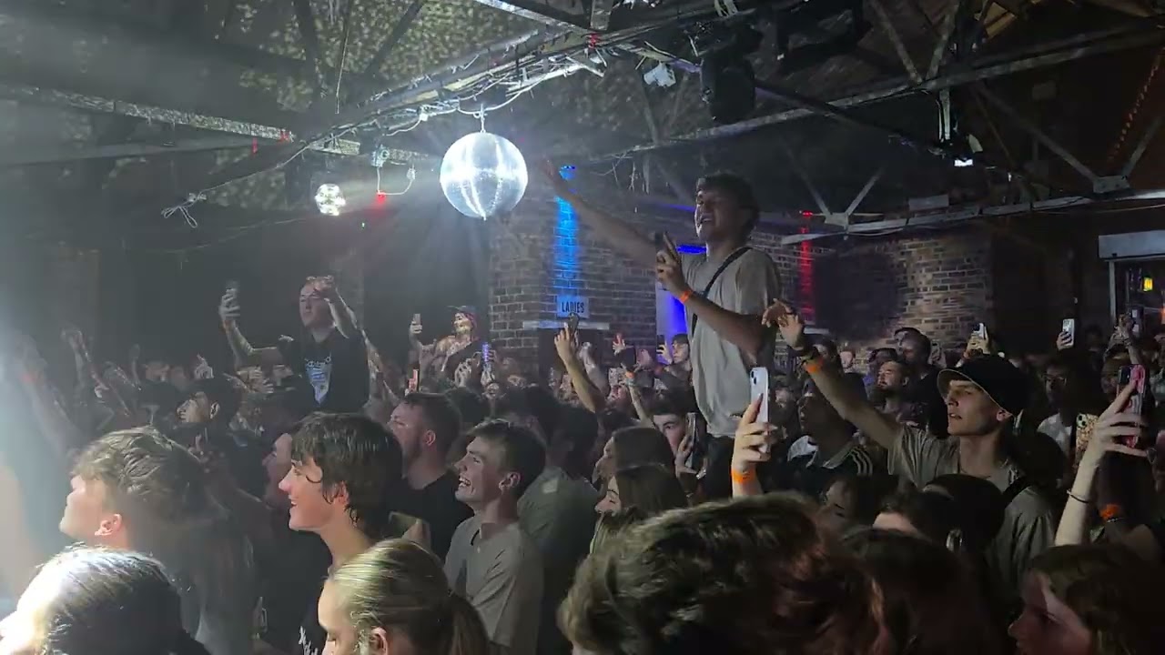 Cariad by the Royston Club 