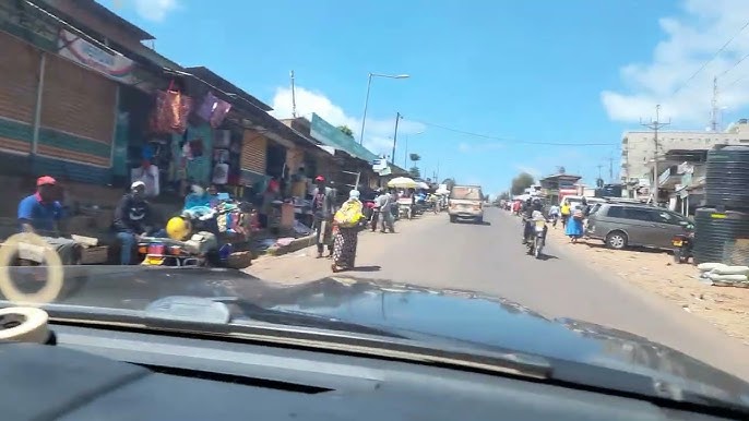 Picture of Kangema