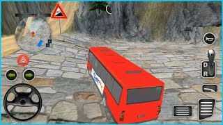 Juego de Autobús (Simulador de Bus 2019) screenshot 2