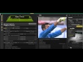 Fussball Live Stream + Live Wetten bei Bet365 - YouTube