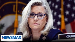 Liz Cheney somehow invited to give speech about GOP's future | The Chris Salcedo Show