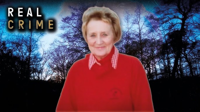 30 Years Later: The Nurse Who Vanished Without a Trace - YouTube
