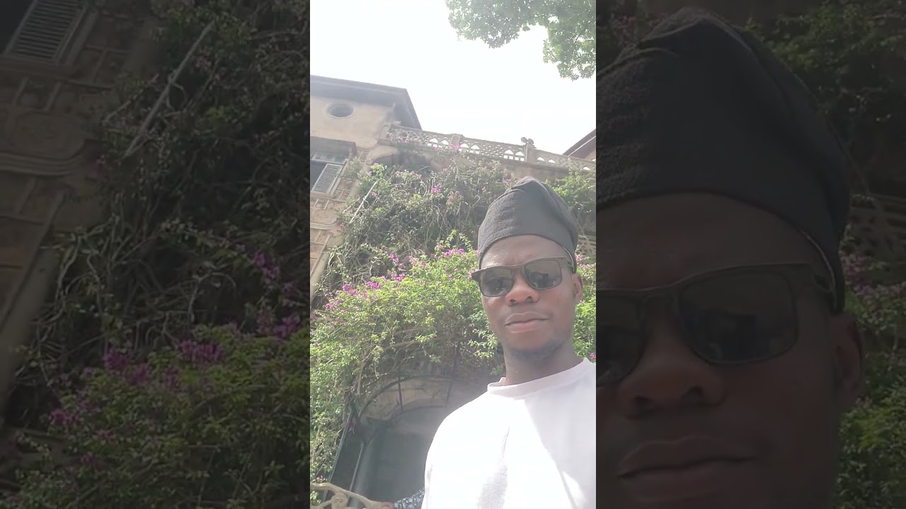 IS SUSSANE WENGER'S HOUSE REALLY THAT TALL?